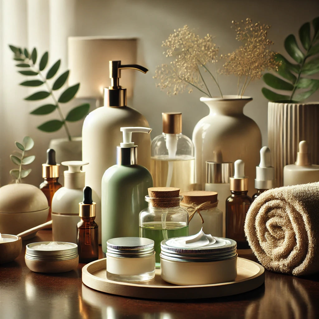 Transform Your Spa with DiscountTK: Top Bulk Products for Premium, Eco-Friendly Care